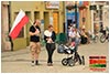 Marsz dla ycia i Rodziny - ''Kade ycie jest bezcenne'' - 12.06.2016.