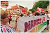 Marsz dla ycia i Rodziny - ''Kade ycie jest bezcenne'' - 12.06.2016.