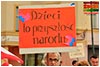 Marsz dla ycia i Rodziny - ''Kade ycie jest bezcenne'' - 12.06.2016.