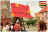 Marsz dla ycia i Rodziny - ''Kade ycie jest bezcenne'' - 12.06.2016.