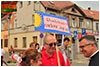 Marsz dla ycia i Rodziny - ''Kade ycie jest bezcenne'' - 12.06.2016.