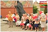 Marsz dla ycia i Rodziny - ''Kade ycie jest bezcenne'' - 12.06.2016.