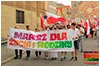 Marsz dla ycia i Rodziny - ''Kade ycie jest bezcenne'' - 12.06.2016.