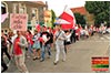 Marsz dla ycia i Rodziny - ''Kade ycie jest bezcenne'' - 12.06.2016.