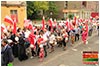 Marsz dla ycia i Rodziny - ''Kade ycie jest bezcenne'' - 12.06.2016.