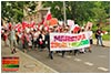 Marsz dla ycia i Rodziny - ''Kade ycie jest bezcenne'' - 12.06.2016.