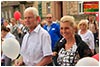 Marsz dla ycia i Rodziny - ''Kade ycie jest bezcenne'' - 12.06.2016.