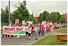 Marsz dla ycia i Rodziny - ''Kade ycie jest bezcenne'' - 12.06.2016.