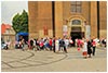 Marsz dla ycia i Rodziny - ''Kade ycie jest bezcenne'' - 12.06.2016.