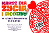 VI Marsz dla ycia i Rodziny w Dzieronowie - ''Czas na rodzin!'' - 11.06.2017.