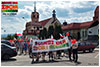 VI Marsz dla ycia i Rodziny w Dzieronowie - ''Czas na rodzin!'' - 11.06.2017.