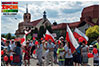 VI Marsz dla ycia i Rodziny w Dzieronowie - ''Czas na rodzin!'' - 11.06.2017.