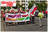 VI Marsz dla ycia i Rodziny w Dzieronowie - ''Czas na rodzin!'' - 11.06.2017.