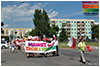 VI Marsz dla ycia i Rodziny w Dzieronowie - ''Czas na rodzin!'' - 11.06.2017.