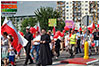 VI Marsz dla ycia i Rodziny w Dzieronowie - ''Czas na rodzin!'' - 11.06.2017.