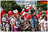 VI Marsz dla ycia i Rodziny w Dzieronowie - ''Czas na rodzin!'' - 11.06.2017.