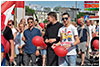 VI Marsz dla ycia i Rodziny w Dzieronowie - ''Czas na rodzin!'' - 11.06.2017.