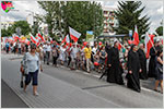 IX Marsz dla ycia i Rodziny - 16.06.2024.