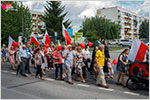 IX Marsz dla ycia i Rodziny - 16.06.2024.