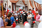 VII MARSZ DLA YCIA I RODZINY 2018 - ''Polska Rodzin Silna'' - 3.06.2018.