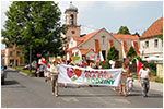 VII MARSZ DLA YCIA I RODZINY 2018 - ''Polska Rodzin Silna'' - 3.06.2018.