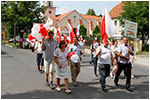 VII MARSZ DLA YCIA I RODZINY 2018 - ''Polska Rodzin Silna'' - 3.06.2018.