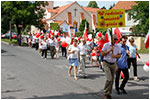 VII MARSZ DLA YCIA I RODZINY 2018 - ''Polska Rodzin Silna'' - 3.06.2018.