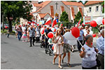 VII MARSZ DLA YCIA I RODZINY 2018 - ''Polska Rodzin Silna'' - 3.06.2018.