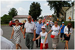 VII MARSZ DLA YCIA I RODZINY 2018 - ''Polska Rodzin Silna'' - 3.06.2018.