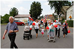 VII MARSZ DLA YCIA I RODZINY 2018 - ''Polska Rodzin Silna'' - 3.06.2018.