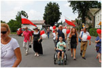 VII MARSZ DLA YCIA I RODZINY 2018 - ''Polska Rodzin Silna'' - 3.06.2018.