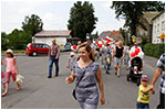 VII MARSZ DLA YCIA I RODZINY 2018 - ''Polska Rodzin Silna'' - 3.06.2018.