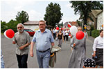 VII MARSZ DLA YCIA I RODZINY 2018 - ''Polska Rodzin Silna'' - 3.06.2018.