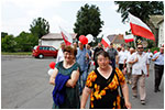 VII MARSZ DLA YCIA I RODZINY 2018 - ''Polska Rodzin Silna'' - 3.06.2018.