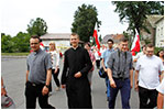 VII MARSZ DLA YCIA I RODZINY 2018 - ''Polska Rodzin Silna'' - 3.06.2018.