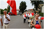 VII MARSZ DLA YCIA I RODZINY 2018 - ''Polska Rodzin Silna'' - 3.06.2018.