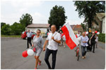 VII MARSZ DLA YCIA I RODZINY 2018 - ''Polska Rodzin Silna'' - 3.06.2018.