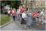 VII MARSZ DLA YCIA I RODZINY 2018 - ''Polska Rodzin Silna'' - 3.06.2018.