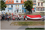 VII MARSZ DLA YCIA I RODZINY 2018 - ''Polska Rodzin Silna'' - 3.06.2018.
