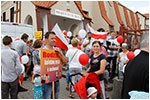 VII MARSZ DLA YCIA I RODZINY 2018 - ''Polska Rodzin Silna'' - 3.06.2018.