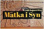 Wystawa prac Lidii Bojnowskiej pt.: „Matka i Syn” - 15.10.2017.