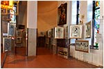 Wystawa prac Lidii Bojnowskiej pt.: „Matka i Syn” - 15.10.2017.