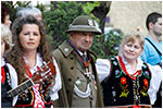 XXIX Polsko-Czeskie Dni Kultury Chrzecijaskiej - 29.04.2018. Najwiksze doroczne wydarzenie spoeczno-kulturalnego organizowane w rnych miejscowociach na pograniczu polsko-czeskim, zawsze pod tym samym wymownym hasem - ''Bdmy Rodzin''.