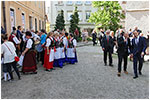 XXIX Polsko-Czeskie Dni Kultury Chrzecijaskiej - 29.04.2018. Najwiksze doroczne wydarzenie spoeczno-kulturalnego organizowane w rnych miejscowociach na pograniczu polsko-czeskim, zawsze pod tym samym wymownym hasem - ''Bdmy Rodzin''.
