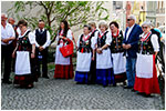 XXIX Polsko-Czeskie Dni Kultury Chrzecijaskiej - 29.04.2018. Najwiksze doroczne wydarzenie spoeczno-kulturalnego organizowane w rnych miejscowociach na pograniczu polsko-czeskim, zawsze pod tym samym wymownym hasem - ''Bdmy Rodzin''.