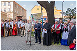 XXIX Polsko-Czeskie Dni Kultury Chrzecijaskiej - 29.04.2018. Najwiksze doroczne wydarzenie spoeczno-kulturalnego organizowane w rnych miejscowociach na pograniczu polsko-czeskim, zawsze pod tym samym wymownym hasem - ''Bdmy Rodzin''.