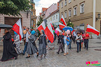 11. Marsz dla �ycia i Rodziny w Dzier�oniowie - 07.06.2026.
 Czas obroni� ma��e�stwo! Czas ochroni� �ycie!