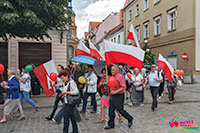 11. Marsz dla �ycia i Rodziny w Dzier�oniowie - 07.06.2026.
 Czas obroni� ma��e�stwo! Czas ochroni� �ycie!
