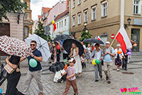 11. Marsz dla �ycia i Rodziny w Dzier�oniowie - 07.06.2026.
 Czas obroni� ma��e�stwo! Czas ochroni� �ycie!
