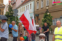 11. Marsz dla �ycia i Rodziny w Dzier�oniowie - 07.06.2026.
 Czas obroni� ma��e�stwo! Czas ochroni� �ycie!